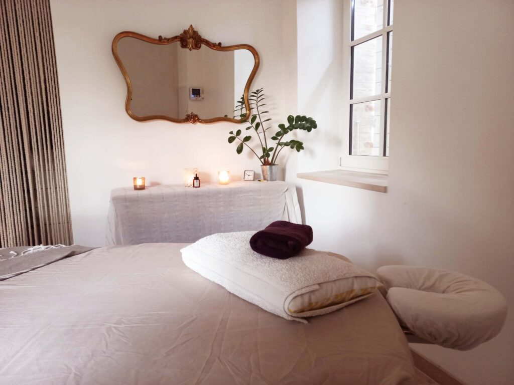 séjours Bien-être , Massage