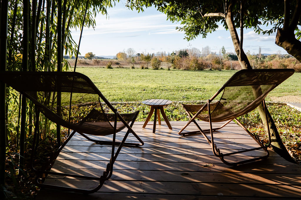 Séjours bien-être ,séjour nature, séjour déconnexion