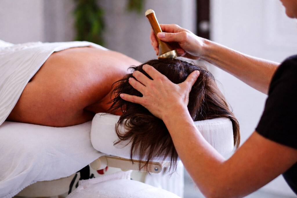 massage Bien-être spécifique